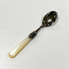 EME 晚餐勺, 象牙, 1個