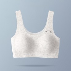 基本款少女內衣 B08