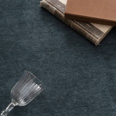 심플먼트 이지케어 워셔블 항균 코튼 벨벳 러그