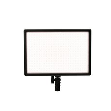 NANLITE RGB 彩色照片視頻照明, 1個, 混合板II 27C