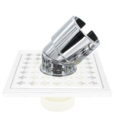 세탁기 배수구 유도킷 랜덤발송, 1개