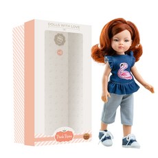 Paola Reina 04450 Ingma 32cm 娃娃, 1個