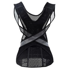 HUEXPERT 肩腰姿勢輔助帶, 1個