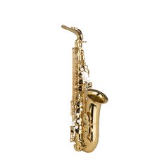 삼익악기 바이젠버그 색소폰, 골드, A-900GL, 1개
