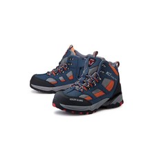 KOLON GLOBAL Kolon網眼透氣寬楦中筒工作鞋 kg66 高6吋, 1個