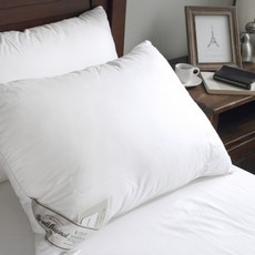 보웰 오리지널 텐셀 베개솜, 화이트, 1개