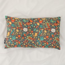 BEAUTE HOUSE 可水洗95度純棉枕頭, 混色