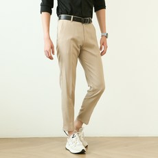 블루포스 남성용 블랑챠 슬렉스