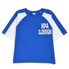 KISPO 女童款Dolce T恤