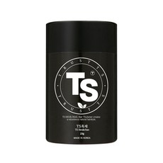 TS 黑菜 23g, 黑色, 1個