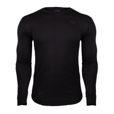 Aromood 純棉大猩猩肌肉版透氣長袖T恤