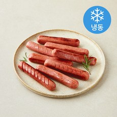 FreshMarkCanton 슈페리어 프랑크 소시지 (냉동), 454g, 24개