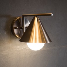 熱銷照明琥珀壁燈 AT8-120W-18, 青銅