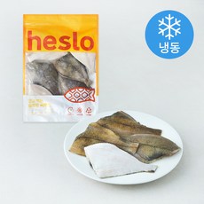 해슬로 손질가자미 (냉동), 1개, 1kg