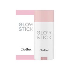 Cledbel 亮白緊緻精華棒, 1個, 15g