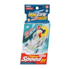 바이트초이카 하이퍼 포텐프레임 스피드 튠업, 혼합색상, 1개