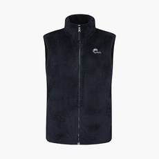 NEPA 男式 Bisco 抓絨登山背心