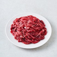 저온숙성 한우 정육 1등급 불고기 (냉장), 1개, 300g