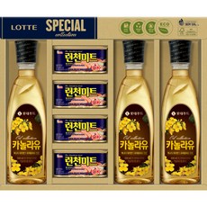 롯데햄 프리미엄 혼합세트 6호 ECO