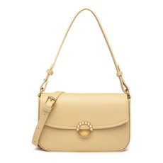 스타일 비즈 스퀘어백 LK 463