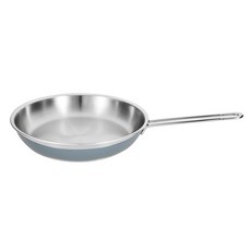 cookever Gray 3層不鏽鋼平底煎鍋, 28cm, 1個