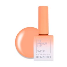 KENZICO 凝膠指甲油, NG203, 10g, 1個