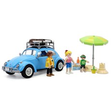 playmobil 摩比人 大眾甲殼蟲 70177, 1個