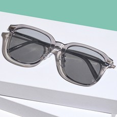 Melakme 抗紫外線方框粗框 5694 太陽眼鏡