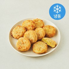 산토미야 카레 고로케 18개입 (냉동), 720g, 1개