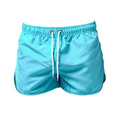 나야스타일 남성용 센트 워터 보드숏