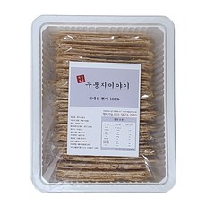 糙米鍋巴餅, 540g, 1盒