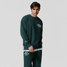 mulawear 男款MPPC印花長袖上衣 MMNCTL707