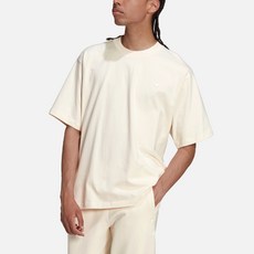 아디다스 남성용 통기성 CONTEMPO 반팔티