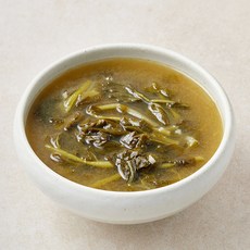 강남밥상 시래기 된장국, 450g, 1개