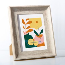 Greeneual 古典相框, C