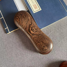 소울리치 원목 목침 계측목 베개, 혼합색상