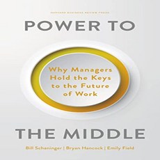 Power to the Middle, Harvard Business