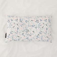 BEAUTE HOUSE 可水洗95度純棉枕頭, Blossom
