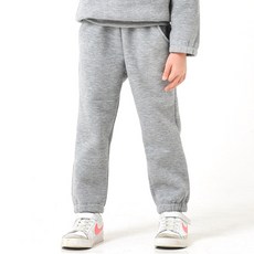 Kids Recipe 兒童基本款束口褲