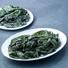 완도맘 염장 쌈다시마, 1개, 2kg