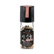 태평염전 이소금 갈릭&어니언페퍼솔트, 갈릭앤어니언소금