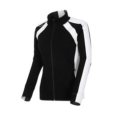 Volvik 富維克 女士高爾夫防風針織拉鍊開衫 VLMSL202