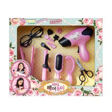 CoCoPop 流行髮型