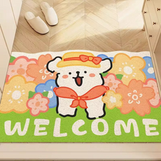 Elara Moon 防滑線圈地墊, F, 1個