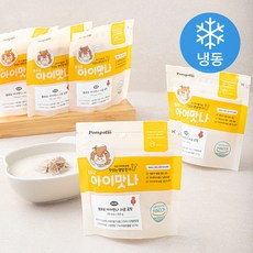 폼포요 아이맛나 사골 곰탕 (냉동), 200g, 5개