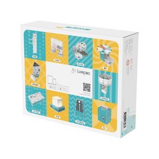 MODI 製作包 Vol.1 編碼益智玩具, 1個