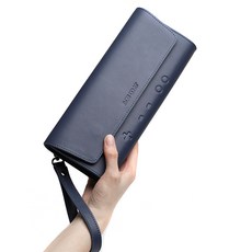 ACE COAT 便攜任天堂保護套包 藍色, 單品, 1個