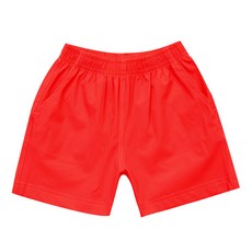 LITTLE RABBIT 兒童C款沙灘短褲