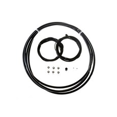 COMETE 超滑順整車變速套件 公路車 Shimano, 黑色, 1套