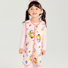 ttasom 兒童夢想睡衣